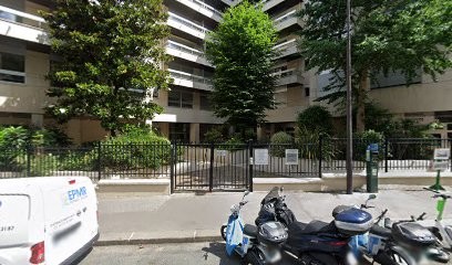 Selarl Pierre Berkmann, Dentiste à Paris 06