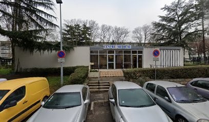 Barukh Bernard, Dentiste à Sarcelles