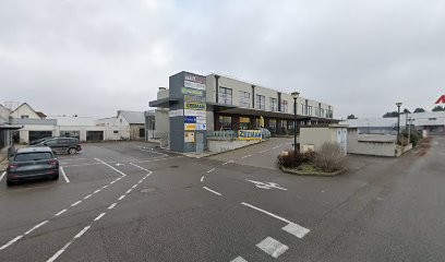 Drs Delphine ZOGGIA-JOUY et Gaëtan SCHLOESSLIN, Dentiste à Colmar