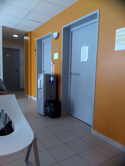 Dr EL MASRI Ali Nasrat, Dentiste à Liévin