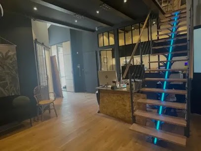 Dr Louison GALLET Chirurgien-dentiste - Les 1000 sourires, Dentiste au Pradet