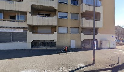 Dr Alexandre PEREZ, Dentiste à Aubagne