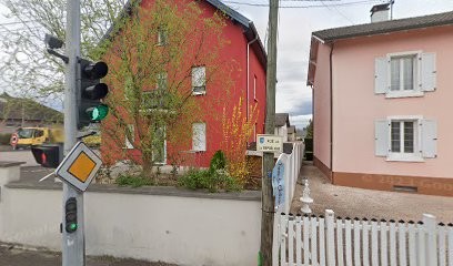 Dr Wolff Joanna, Dentiste à Pfastatt