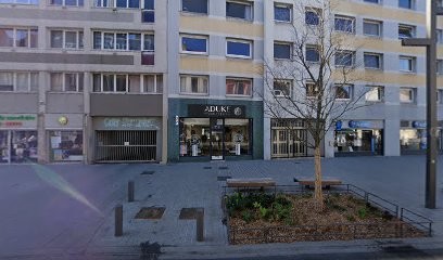 Dr Philippe Sergni, Dentiste à Lille