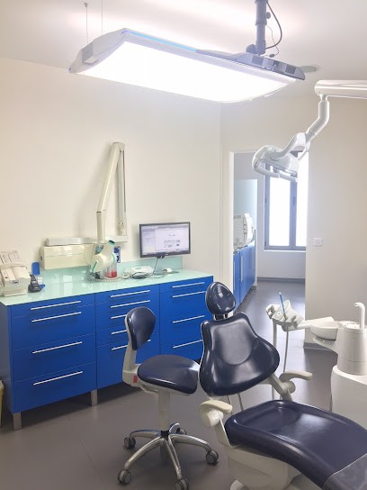 Dr LÉVÊQUE Vincent, Dentiste à Talence