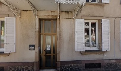 Dr FILHINE TRESARRIEU Cécile, Dentiste à Remiremont