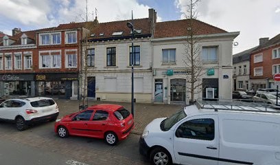 Florence Bernard, Dentiste à Gravelines