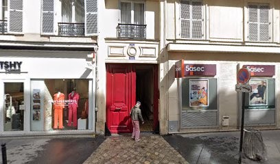 SCM Treuil et Botbol, Dentiste à Paris 07