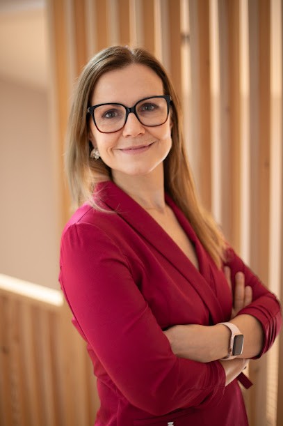 Dr Olivia Tomasella, Dentiste à Ambarès-et-Lagrave