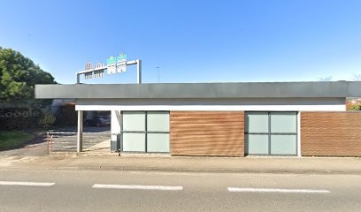 Renaud Nicolas, Dentiste à Niort