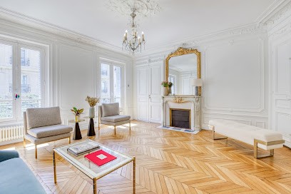 Dr. Marine Jaffres, Dentiste à Paris 09