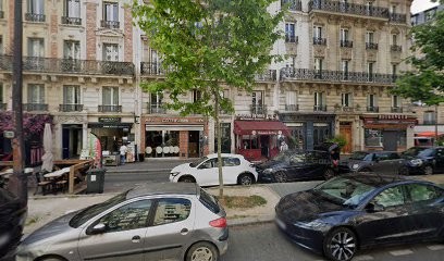 Kléber Dentaire 75, Dentiste à Paris 16