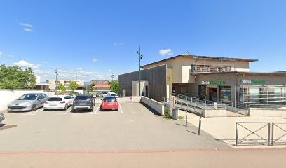 Cabinet Dentaire - Dr GONDLACH Caroline, Dr NOEL Clémence, Dentiste à Saint-Germain-Laval