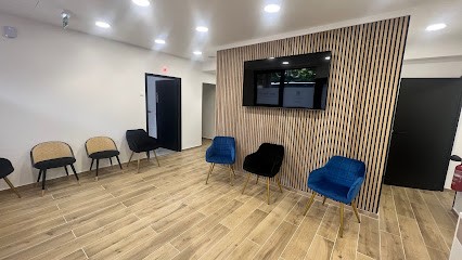 Cabinet Dentaire De La Gare - Saint Gratien, Dentiste à Saint-Gratien