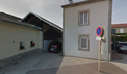 Werguet Michel, Dentiste à Froideconche