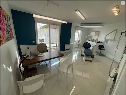 Dr Zaccharie LEVY, Dentiste à Villejuif