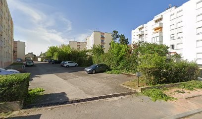 Lebrun Marie-Pierre, Dentiste à Dijon