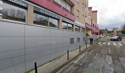 Marino Serge, Dentiste à Nîmes