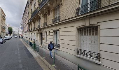 Dr Desodt Alexandre Dentiste, Dentiste à Colombes