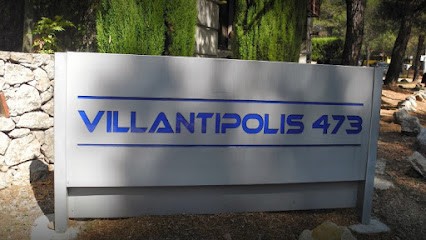 Dr Romain VOLPEI, Dentiste à Valbonne