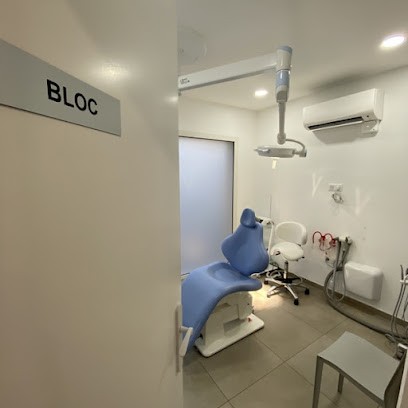 Dr Louis Forcioli Chirurgien-dentiste, Dentiste au Cannet