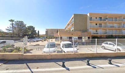Cabinet Dentaire Le Valéry, Dentiste au Lavandou