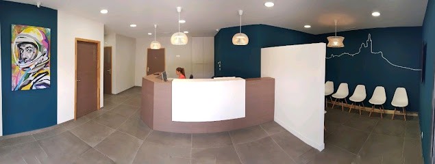 Docteur Aurélie Ruffinel-Rabinoit, Dentiste à Marseille 12