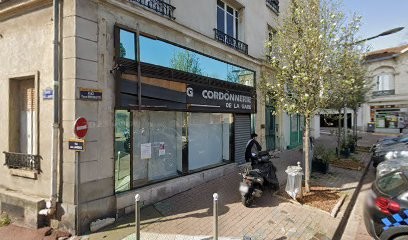 Dr Luc BENAMOU, Dentiste à Sèvres