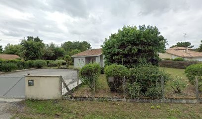 Borredon Valerie, Dentiste au Pian-Médoc