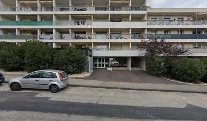 Monges Philippe, Dentiste à Istres