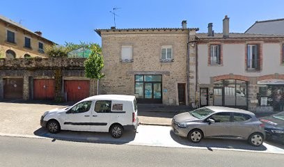 Laborde Michel, Dentiste à Saint-Junien