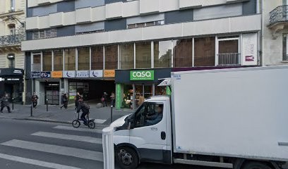 Dr Lucille BEAUGRAND - Chirurgien-dentiste, Dentiste à Paris 09