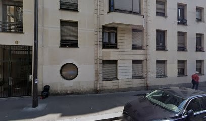 Dr. Geneviève Sultan, Dentiste à Paris 11