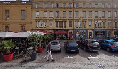 Klemm Thierry, Dentiste à Metz