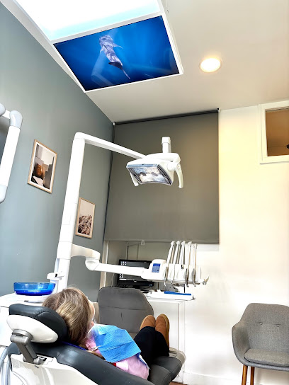 Cabinet Dentaire Du Vésinet Centre, Dentiste au Vésinet