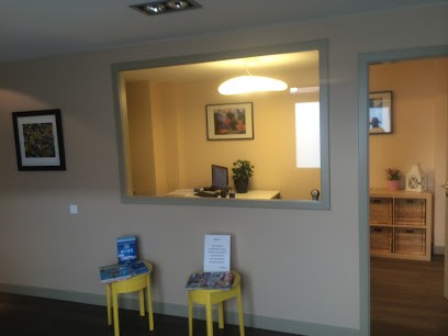 Docteur Minot Benoit Olivier, Dentiste à Gries