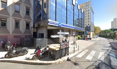 Katalan Maurice, Dentiste à Montpellier