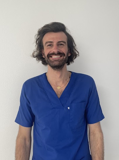 Dr Jean Francois LORIDAN - Chirurgien-dentiste, Dentiste à Paris 06