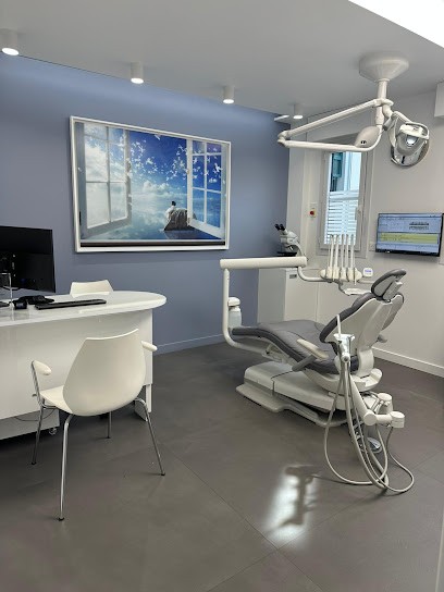 Dentiste Jonathan Elbaz, Dentiste à Maisons-Alfort