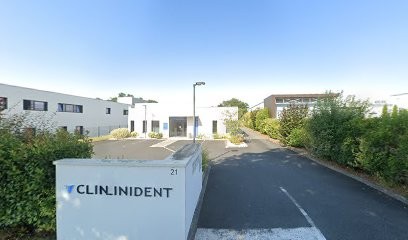 Centre Dentaire Clinident - Cholet, Dentiste à Cholet