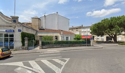 Docteur Amaury Ponsan, Dentiste à Libourne