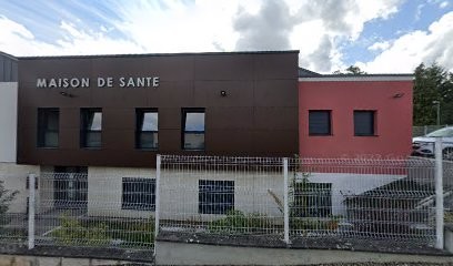 Jalet-Gascard Annick, Dentiste à Bayon