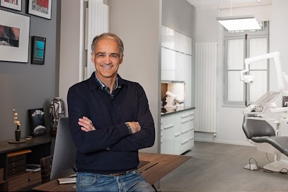 Docteur Denis Bensimon, Dentiste à Paris 07