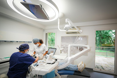 Dr Barbara De Blay, Dentiste à Pau