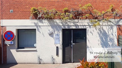 Dr Camus Frédéric, Dentiste à Valenciennes