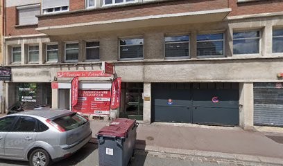 Dr Yves CORNET, Dentiste à Lille