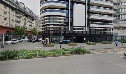 Védille Marcel, Dentiste à Clermont-Ferrand