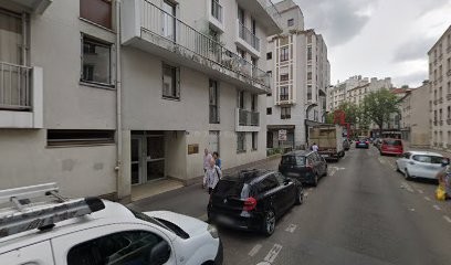 Bui Dinh-Thuc, Dentiste à Paris 13