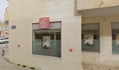 Vié Audrey, Dentiste à Mèze