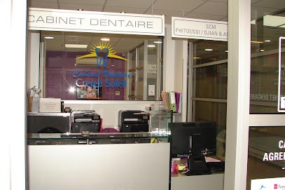 Dentiste Créteil - Dr Johann Phitoussi, Dentiste à Créteil